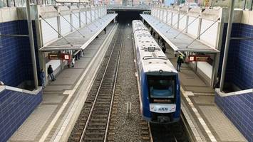 Neuer AKN-Bahnhof in Henstedt-Ulzburg: Dieser Standort ist jetzt Favorit