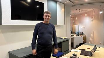 Neueröffnung bei Juwelier Wentzel: Alter Name, neues Gesicht