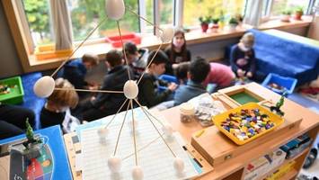 neues preissystem: was nachmittagsbetreuung in norderstedt künftig kostet