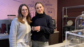 Neustart: Beliebter Laden in Lüneburg eröffnet jetzt ein Café