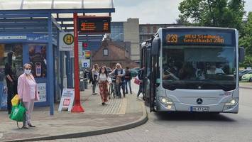 sparzwang: diese busse im hamburger umland könnten gestrichen werden