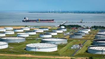 spritpreise steigen weiter – doch die Ölreserve könnte eine lösung sein