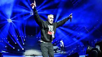 Was ist denn da los? Bushido sagt Hamburg-Konzert kurzfristig ab