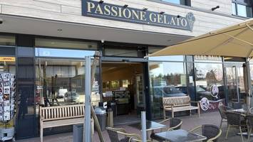 avocado-limette, black mamba, drachenfrucht – womit eisläden jetzt locken