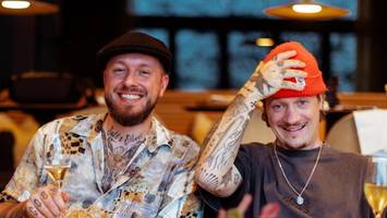 guide michelin adelt hamburger restaurant – bereits im fünften jahr in folge