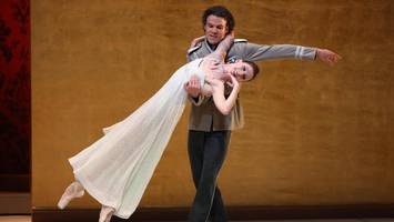 hamburger ballettstars nach dem ende der karriere: was machen sie heute?