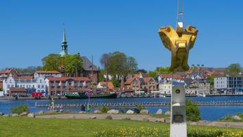Urlaub an der Schlei: „Haben zu Ostern noch Unterkünfte frei“