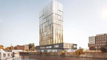 Hotel am Veritaskai im Binnenhafen? Bauprojekt endgültig abgesagt!