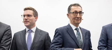 und was ist, wenn die union verliert? cem Özdemir könnte die bundespolitik erschüttern