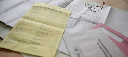 die wichtigsten fragen und antworten zur briefwahl bei der kommunalwahl