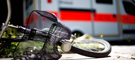 diese straßen sind augsburgs neuralgische punkte: wo es besonders häufig unfälle gibt