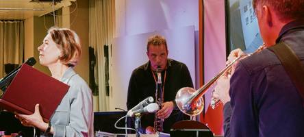 Hallo Herr Brecht! (Unbekannt aus China): Was schreiben die Besucher im Brechthaus ins Gästebuch?