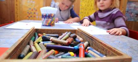 Hohe Kita-Gebühren in Augsburg: Der Frust der Eltern ist verständlich