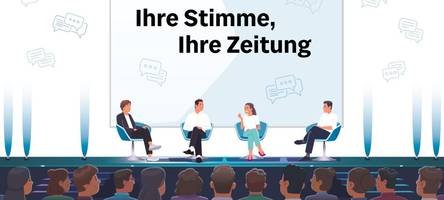 so kommen sie mit uns bestens informiert durch die kommunalwahl