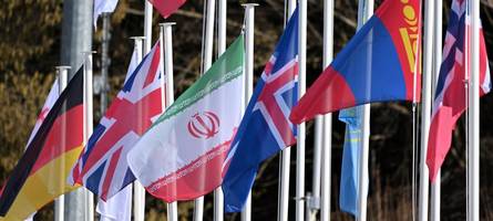 Nahost-Konflikt: Kein Starter aus dem Iran bei Paralympics