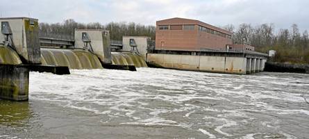 Feuerwehrhose mit sterblichen Überresten in Donau gefunden: Gehören sie zum vermissten Denis Root?
