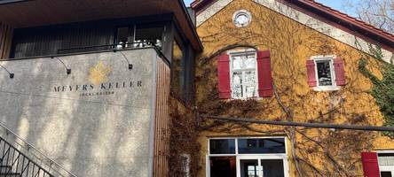 Käufer für Sternerestaurant Meyers Keller ist gefunden: „Jetzt können wir eine Schippe drauflegen“