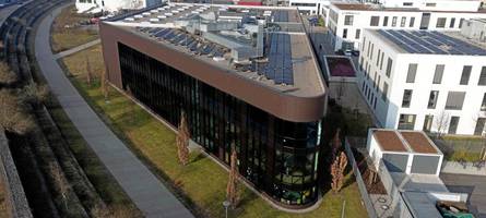 Messerstiche vorm Post SV: Steht die Anklage auf wackeligen Füßen?