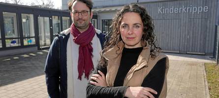 „Eine Kita darf nicht zum Luxus werden“: Augsburger Eltern wehren sich gegen hohe Gebühren