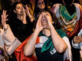 debatte: luft holen, nur für einen kurzen moment