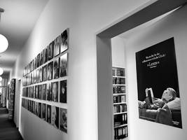 Literatur: Hier tanzt die Republik