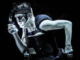 Theater: Begib dich in Gefahr!