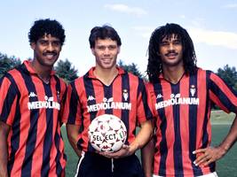 standard-tore in der premier league: der fußball, wie ruud gullit ihn liebte, ist tot