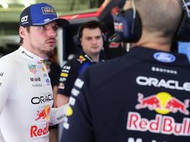 start der formel-1-saison: so viel respekt, so viel panik