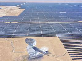 e-fuels aus nahost: von wegen alternative