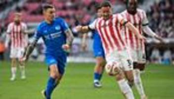 Bundesliga, 25. Spieltag – Samstag: Leverkusen verpasst Sieg in Freiburg