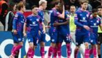 Bundesliga: Mainz 05 empfängt den VfB Stuttgart