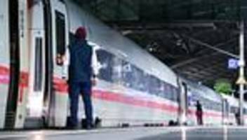 deutsche bahn: bahngewerkschaft warnt vor personalflucht wegen gewalt