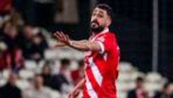 Dritte Fußball-Liga: Weichenstellung im Ostderby zwischen Cottbus und Rostock