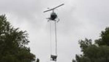 Einsatz im Jubiläumsjahr: Früher Saisonstart: So läuft der Kampf gegen Stechmücken