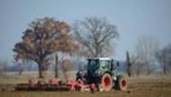 Folgen des Iran-Kriegs: Bauern klagen über Preissprung bei Diesel und Dünger