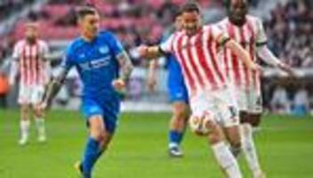 Fußball-Bundesliga: Nach Grifo-Rekord: Leverkusen verspielt Sieg in Freiburg