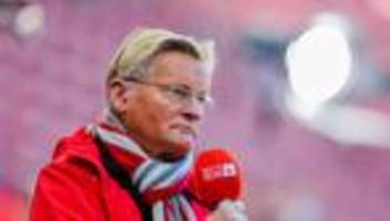 Fußball-Bundesliga: Pfui. Widerlich: Stimmungsmache vom Kölner Stadionsprecher