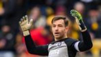 3. Fußball-Liga: 1:3: Erzgebirge Aue verliert auch gegen Aachen