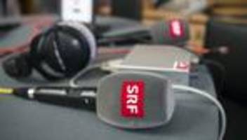 Halbierungsinitiative: Schweiz entscheidet über Abgabe für öffentlich-rechtlichen Rundfunk