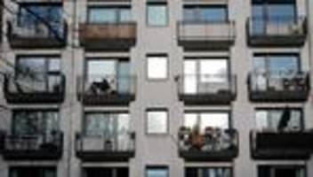 Hamburg-Standard: Trittschalldämmung auf Balkonen? Haben wir nie gemacht.