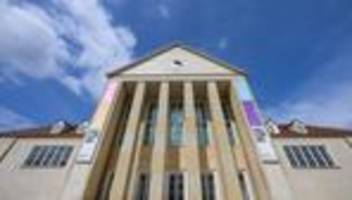 Moderner Tanz: Dresden lädt zur Tanzplattform Deutschland