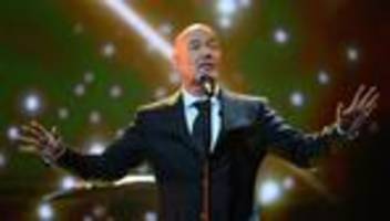 Musik: Der Graf lernte seine Frau im Urlaub kennen - als Kind