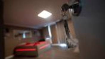 Sexarbeit: Zum Weltfrauentag fordert die Union Strafen für Freier