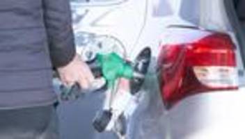 Spritpreise: Iran-Krieg treibt auch in Hessen Spritpreise in die Höhe