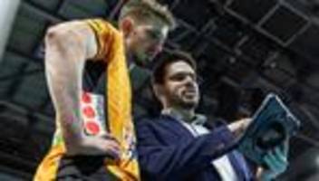 Volleyball-Bundesliga: 3:0 gegen Haching: Volleys-Pflichtsieg nach CEV-Schlappe