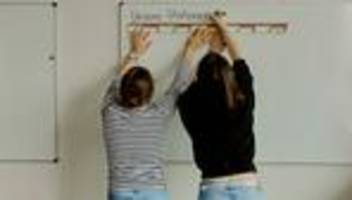 Deutschland spricht: Ist Deutschland ein gerechtes Land? Nein!