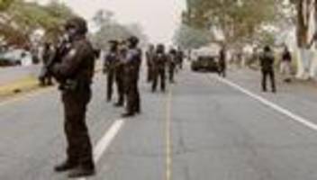 Drogenkartelle in Sinaloa: Ein Grab für 340 Euro