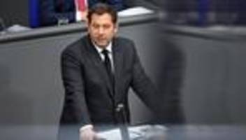 Irankrieg: Klingbeil kritisiert fehlende Diplomatie vor Angriffen auf Iran