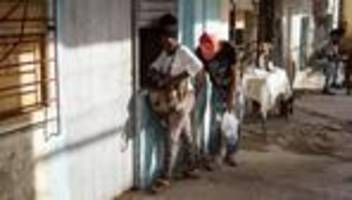 Kuba: In Kuba wächst die Angst vor einem Angriff der USA