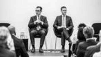 Landtagswahl in Baden-Württemberg: Showdown in The Länd